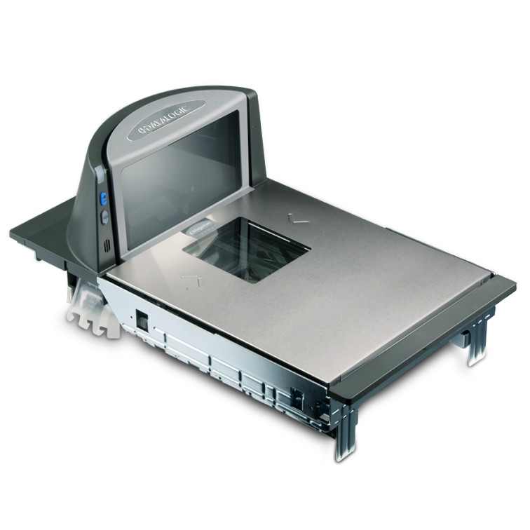 Datalogic Magellan 8400 bioptic scanner